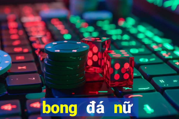 bong đá nữ seagame 32