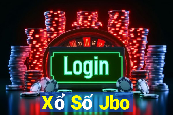 Xổ Số Jbo