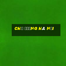 chỉ đường hà nội