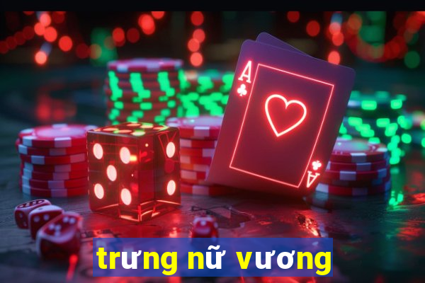 trưng nữ vương