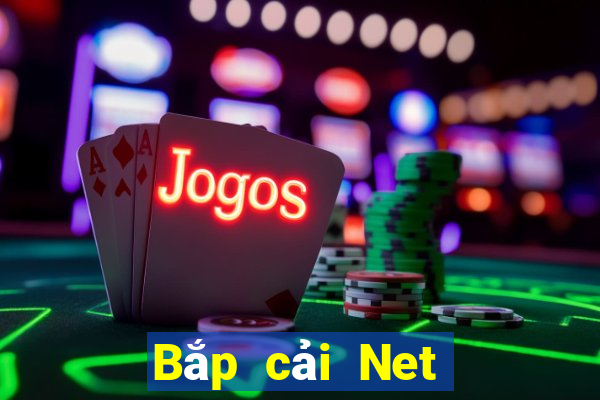 Bắp cải Net không cần Fun88 tự động