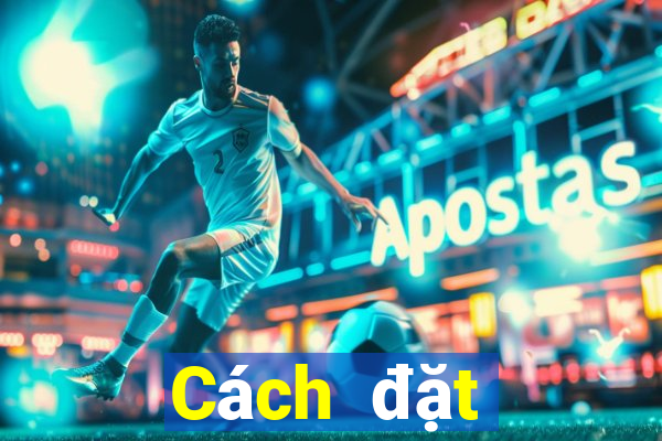 Cách đặt cược XSBP ngày 7