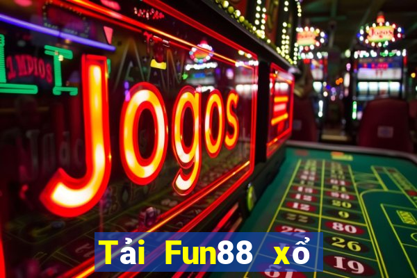 Tải Fun88 xổ số Boyi