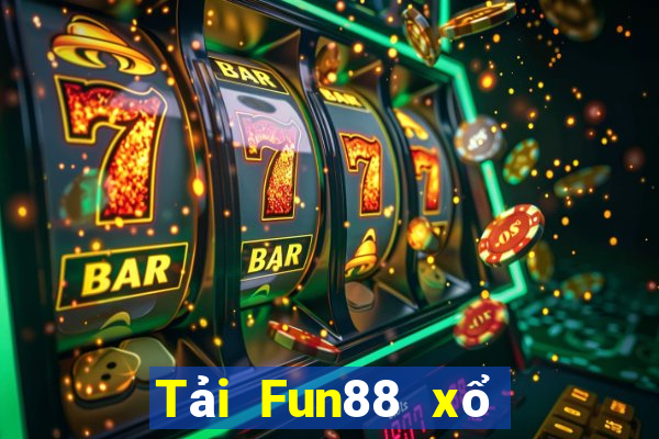 Tải Fun88 xổ số Boyi