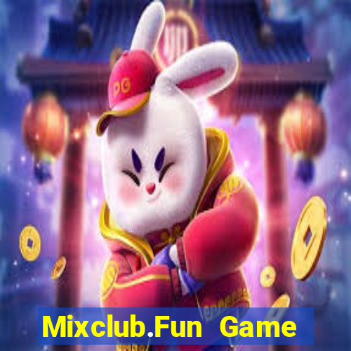 Mixclub.Fun Game Bài Online Uy Tín