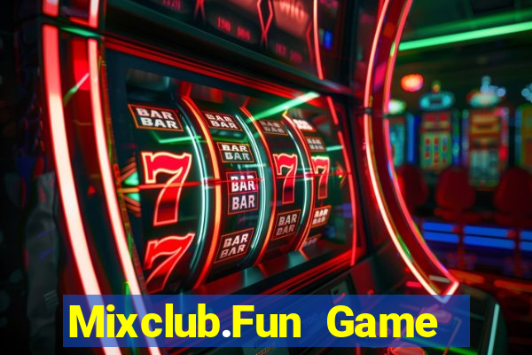 Mixclub.Fun Game Bài Online Uy Tín