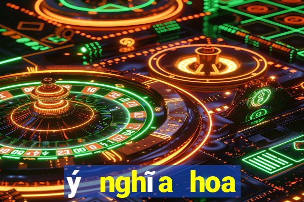 ý nghĩa hoa mẫu đơn