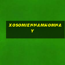 xosomiennamhomnay