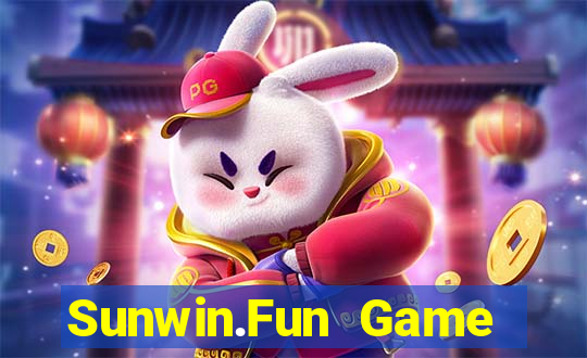 Sunwin.Fun Game Bài Sinh Tử