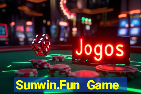 Sunwin.Fun Game Bài Sinh Tử