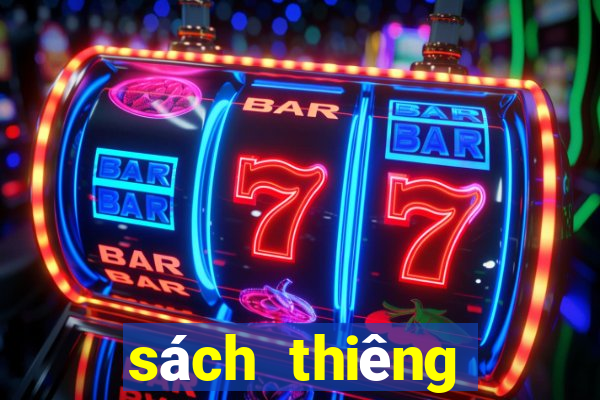 sách thiêng liêng pdf