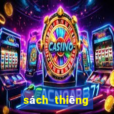 sách thiêng liêng pdf