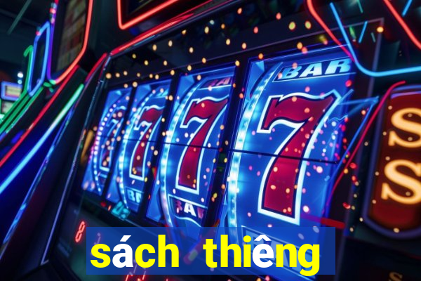 sách thiêng liêng pdf