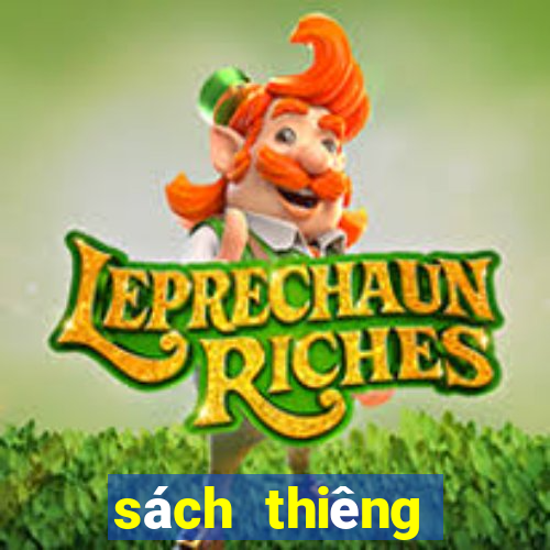 sách thiêng liêng pdf