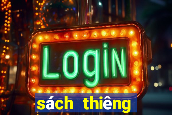 sách thiêng liêng pdf