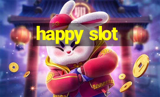 happy slot