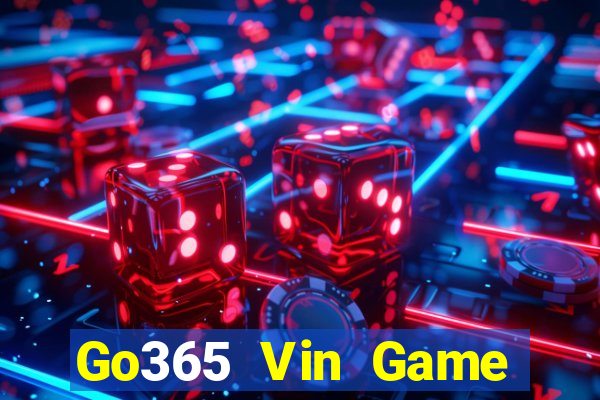 Go365 Vin Game Bài Ma Cao