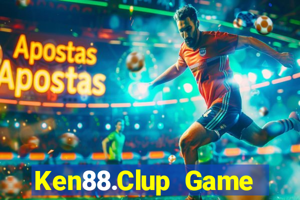 Ken88.Clup Game Bài Son