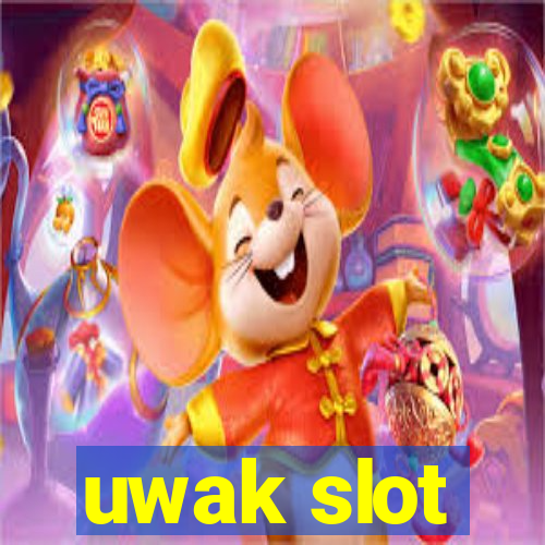 uwak slot