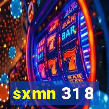 sxmn 31 8