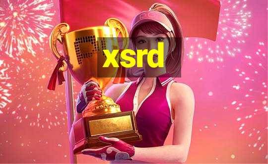 xsrd