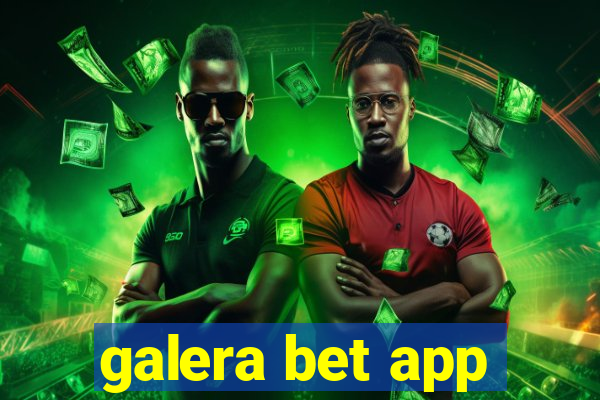 galera bet app