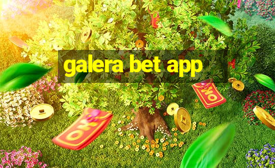 galera bet app