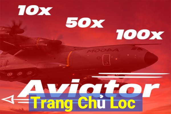 Trang Chủ Loc