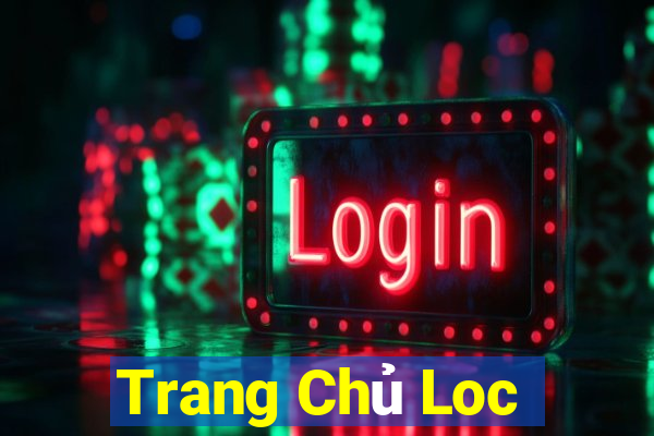 Trang Chủ Loc