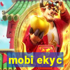 mobi ekyc