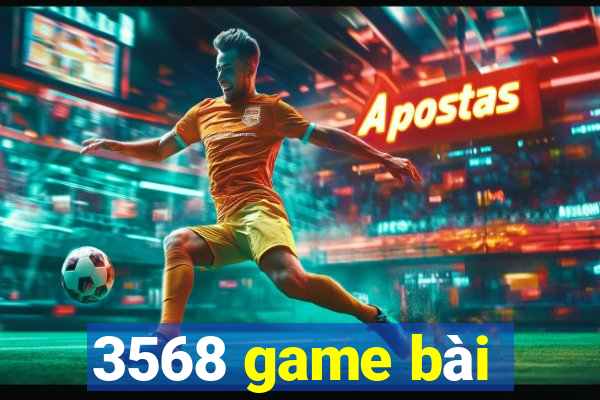 3568 game bài