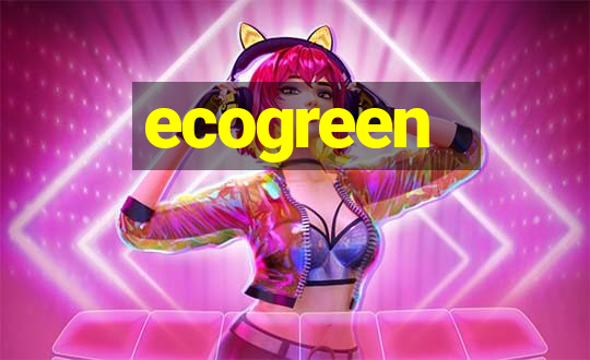 ecogreen