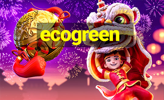 ecogreen