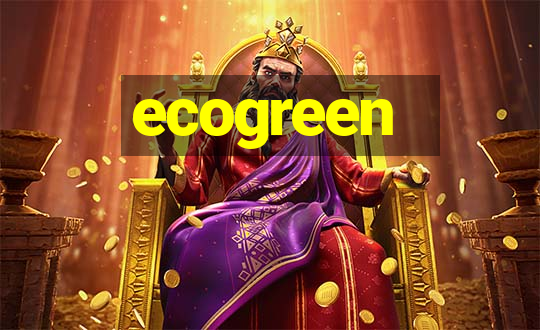 ecogreen