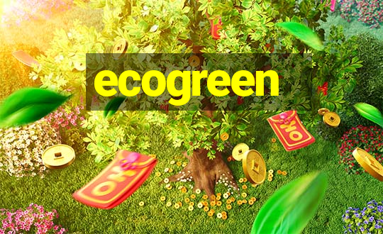 ecogreen