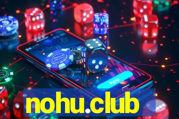 nohu.club