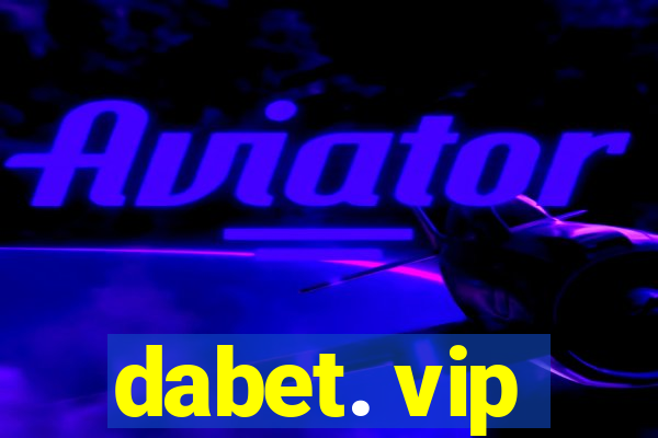 dabet. vip