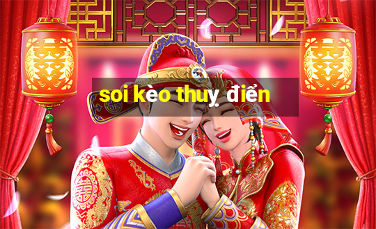 soi kèo thuỵ điển