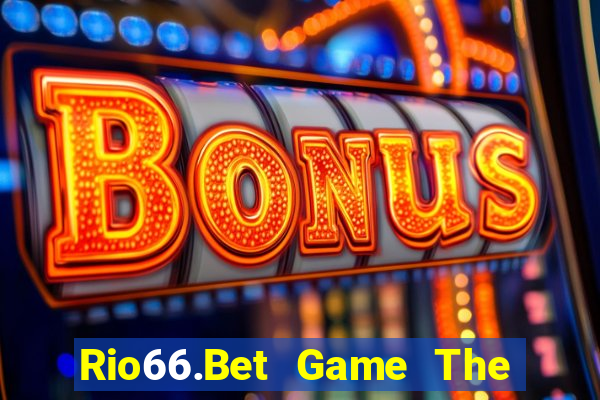 Rio66.Bet Game The Bài Mobile 2021