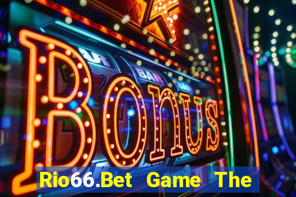 Rio66.Bet Game The Bài Mobile 2021