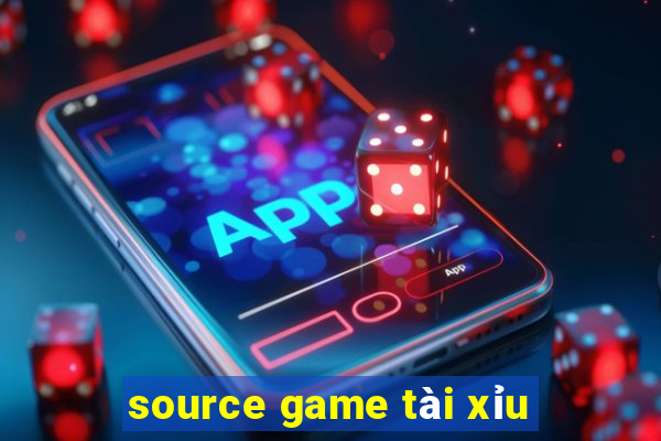 source game tài xỉu