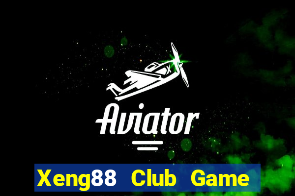 Xeng88 Club Game Bài Tặng Code