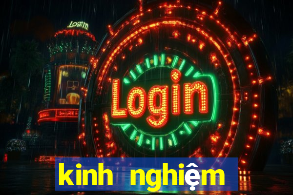 kinh nghiệm đánh poker