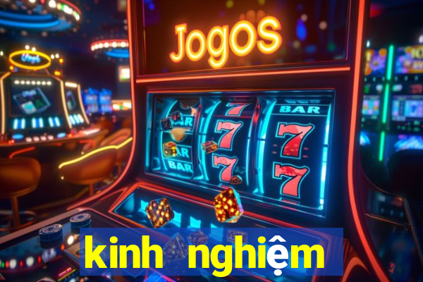 kinh nghiệm đánh poker