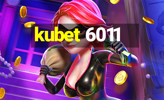 kubet 6011