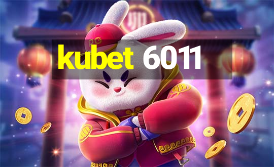 kubet 6011