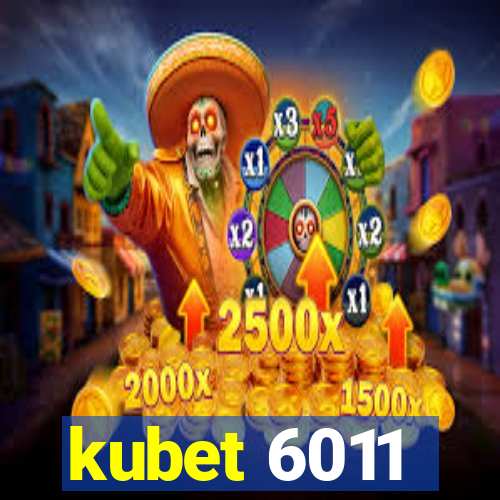 kubet 6011