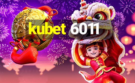 kubet 6011