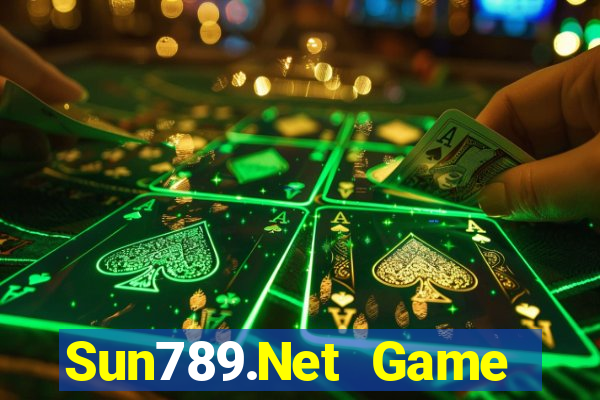 Sun789.Net Game Bài 52