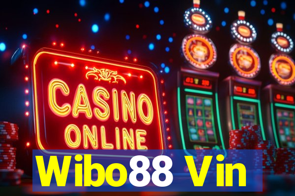 Wibo88 Vin